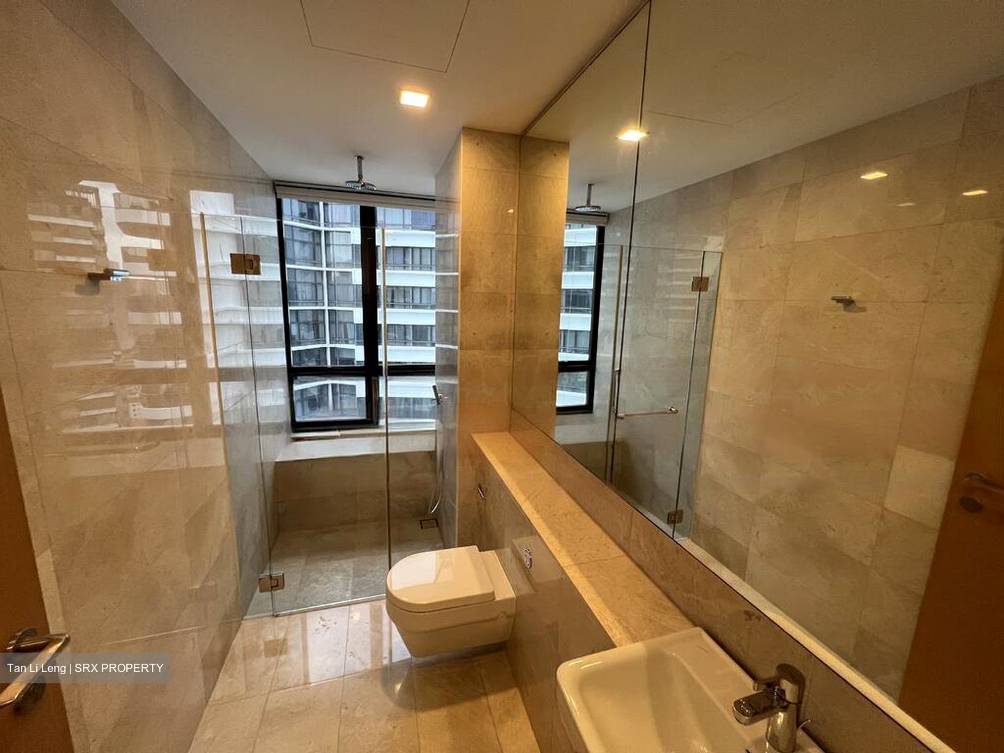 Trilight (D11), Condominium #466948151